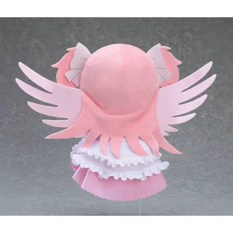 Puella Magi Madoka Magica The Movie: Rebellion Ultimate Madoka Kuripan Plushie – Official Good Smile Company