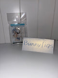 Date A Live V Origami Tobiichi Nightwear Ver. Polaroid-Style Acrylic Keychain – Official Hobby Stock