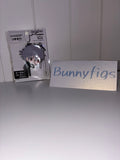 Evangelion Commander Nagisa Tsumamare Rubber Strap Keychain – Official COSPA
