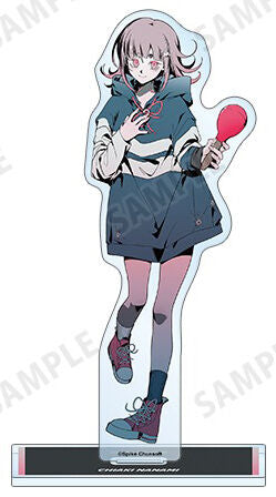Danganronpa Series Chiaki Nanami Sporty Look Ver. BIG Acrylic Stand