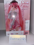 Vocaloid Sakura Miku POP UP PARADE Ohanami Outfit Ver. Figure – Official Good Smile Company