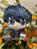 Brand New Slow Damage Fujieda Plush Mascot – Official NITRO CHiRAL NuiPal Lineup