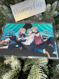 DRAMAtical Murder Acrylic Stand White Day Ver Aoba Virus Trip Nitro Origin Anime
