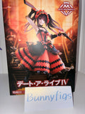 Date A Live IV Kurumi Tokisaki Zafkiel AMP+ Figure – Official Taito
