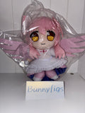 Puella Magi Madoka Magica The Movie: Rebellion Ultimate Madoka Kuripan Plushie – Official Good Smile Company