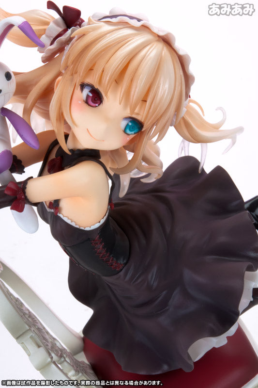 Boku wa Tomodachi ga Sukunai NEXT Hasegawa Kobato 1/8 Scale Figure – Official Kotobukiya Japan-Preowned