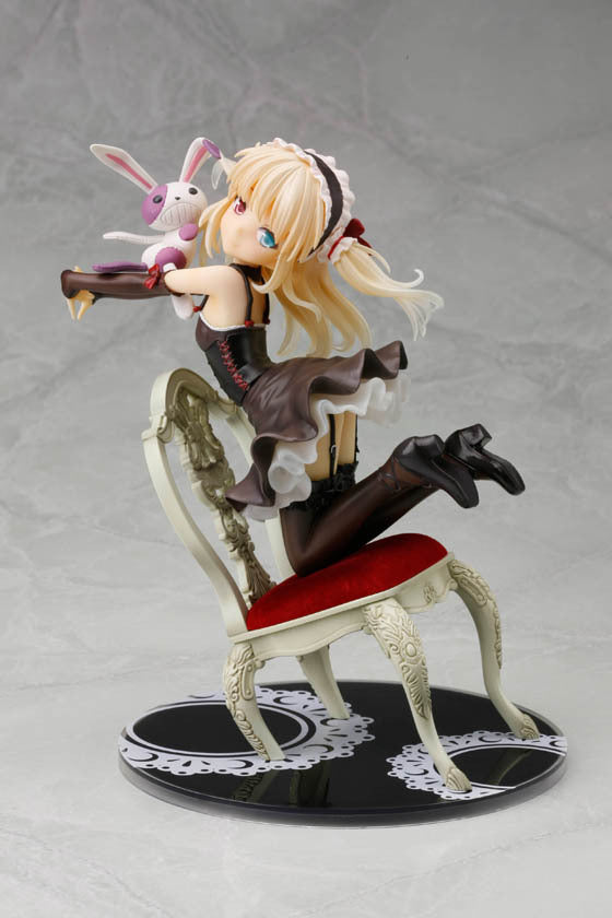 Boku wa Tomodachi ga Sukunai NEXT Hasegawa Kobato 1/8 Scale Figure – Official Kotobukiya Japan-Preowned