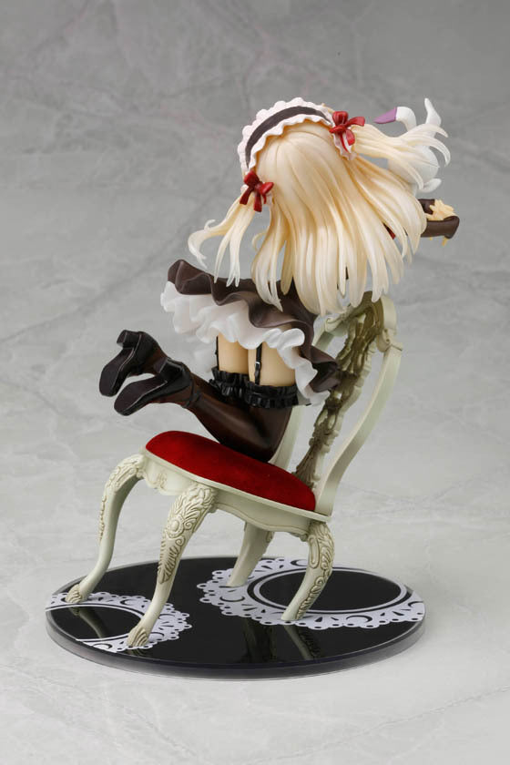 Boku wa Tomodachi ga Sukunai NEXT Hasegawa Kobato 1/8 Scale Figure – Official Kotobukiya Japan-Preowned