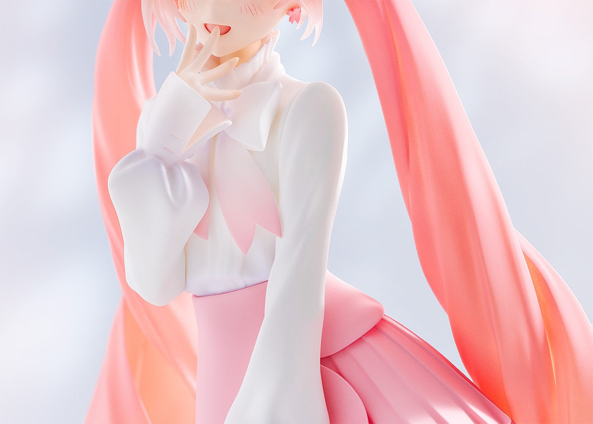 Vocaloid Sakura Miku POP UP PARADE Ohanami Outfit Ver. Figure – Official Good Smile Company