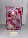 Taito Hatsune Miku Coreful Figure Sakura Wafuu Kissa Ver. -preowned