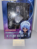 Touhou Project - Izayoi Sakuya - 1/8 (Griffon Enterprises) Official Figure-Preowned