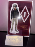 Brand New Togainu no Chi Akira Acrylic Stand – Official Nitro+CHiRAL Japan Exclusive